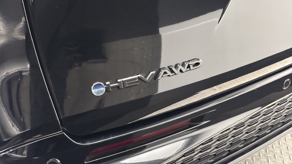 Certified 2026 Toyota Sienna XSE AWD/4WD image 7