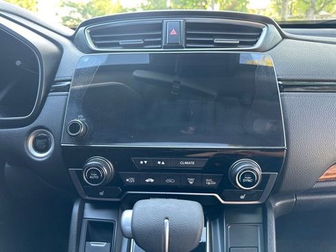 Used 2018 Honda CR-V EX image 27