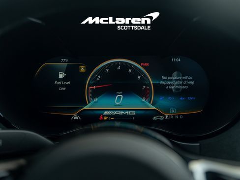 Used 2021 Mercedes-Benz AMG GT Black Series w/ Lane Tracking Package image 30