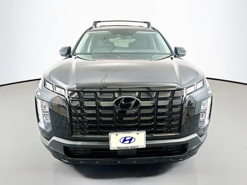Certified 2025 Hyundai Palisade XRT FWD image 2