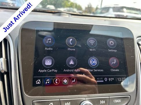 Used 2024 Chevrolet Malibu LT FWD image 23