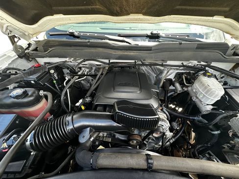 Used 2018 Chevrolet Silverado 2500 W/T RWD image 37
