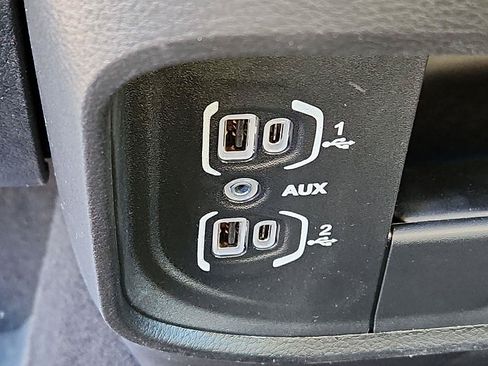New 2026 RAM 2500 Tradesman AWD/4WD image 17