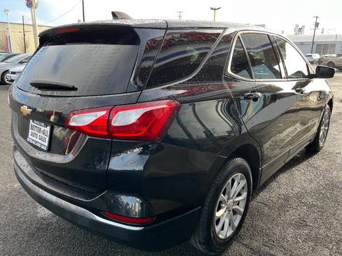 Used 2018 Chevrolet Equinox LS image 5