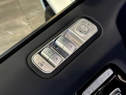 Used 2026 Mercedes-Benz G 580 w/ EQ Technology image 23