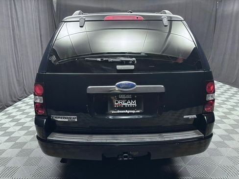Used 2007 Ford Explorer Limited AWD/4WD image 5