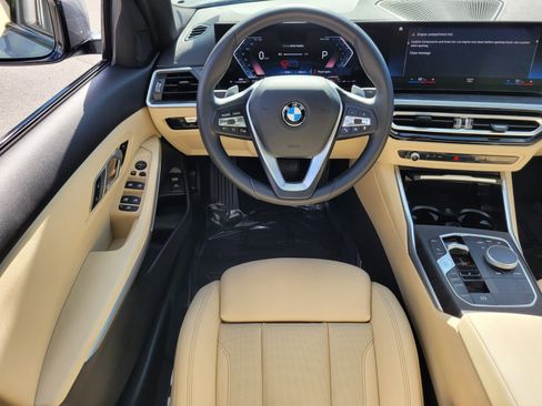 Certified 2023 BMW 330i Sedan w/ Driving Assistance Package image 12