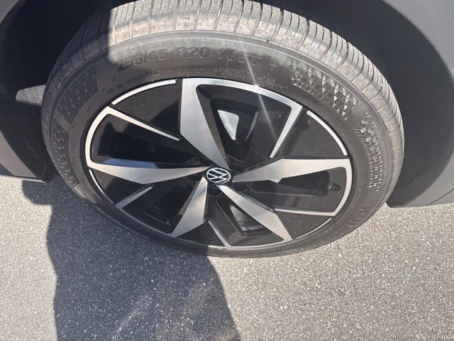 Certified 2023 Volkswagen ID.4 Pro S RWD image 6
