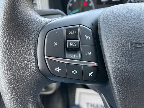 Used 2025 Ford Transit 350 XL image 17