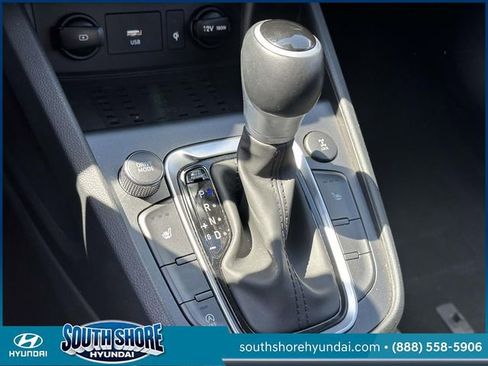 Certified 2023 Hyundai Kona SEL w/ Convenience Package image 34