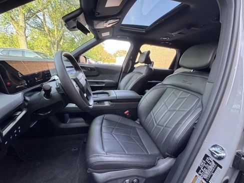 Used 2027 Kia Telluride EX X-Line w/ Towing Package AWD/4WD image 30