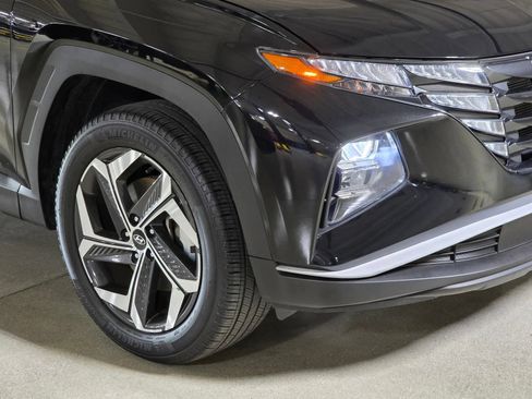 Used 2022 Hyundai Tucson SEL w/ Convenience Package AWD/4WD image 10
