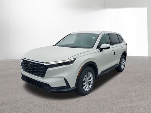 New 2026 Honda CR-V LX image 11