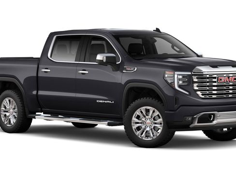 New 2026 GMC Sierra 1500 Denali image 41