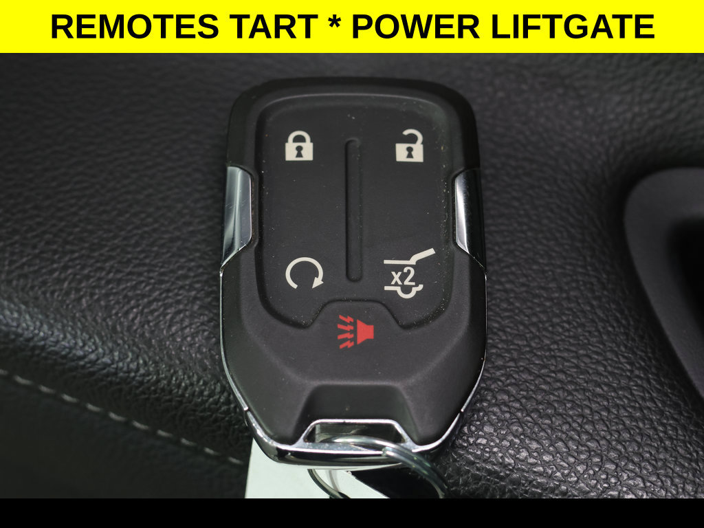 Used 2023 GMC Terrain SLE w/ Driver Convenience Package AWD/4WD image 10