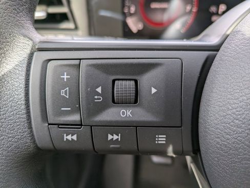 New 2026 Nissan Kicks S image 22