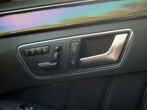 Used 2012 Mercedes-Benz E 63 AMG Wagon image 77