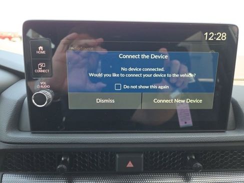 New 2026 Honda CR-V TrailSport image 20