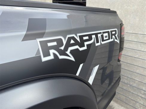 Used 2024 Ford Ranger Raptor image 9