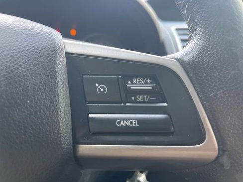 Used 2016 Subaru Forester 2.5i Limited image 16