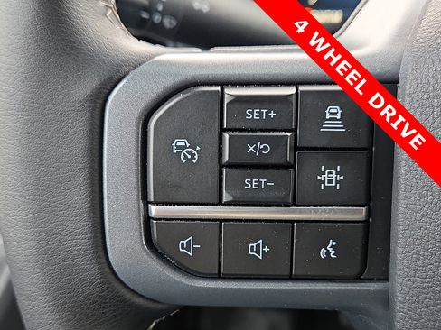 Used 2024 Ford F150 XLT w/ Equipment Group 302A MID AWD/4WD image 21