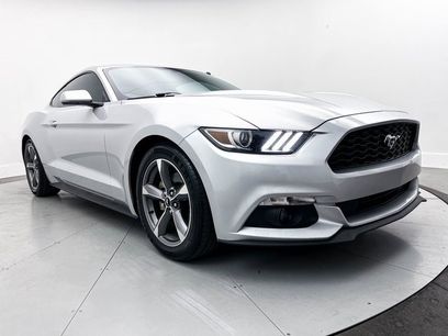 Used 2016 Ford Mustang Coupe w/ Equipment Group 051A