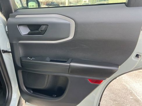 Certified 2023 Ford Bronco Sport Big Bend image 12