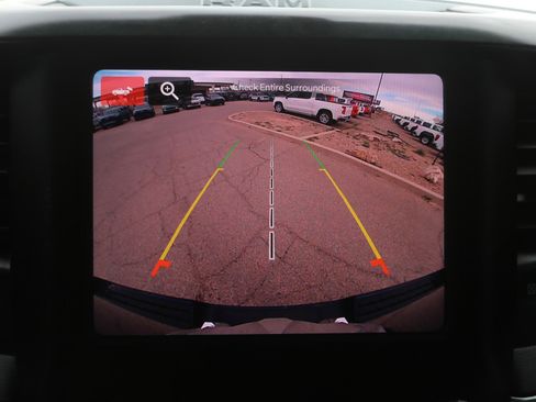 Used 2022 RAM 1500 Big Horn image 24