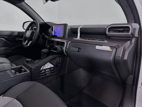 New 2026 Toyota Tacoma TRD Sport AWD/4WD image 28