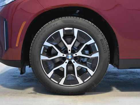 New 2026 BMW X3 xDrive30 w/ Premium Package image 20