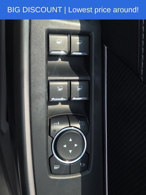 Used 2021 Ford F150 Limited AWD/4WD image 23