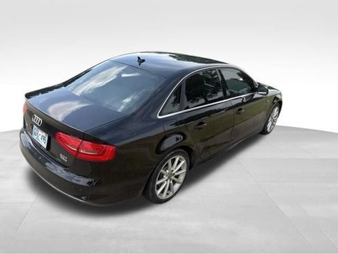 Used 2015 Audi A4 2.0T Premium Plus AWD/4WD image 3