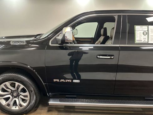 Used 2021 RAM 1500 Limited w/ Bed Utility Group image 48