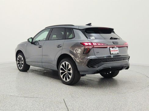 New 2026 Audi Q3 quattro 2.0T AWD/4WD image 7