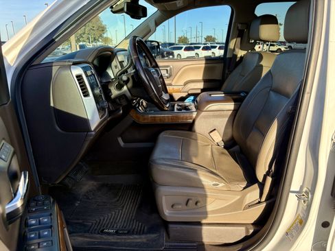 Used 2018 GMC Sierra 1500 SLT image 14