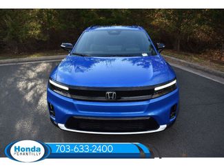 New 2026 Honda Prologue Touring video 3