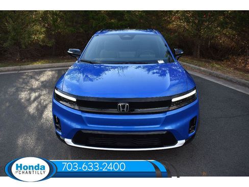 New 2026 Honda Prologue Touring image 3