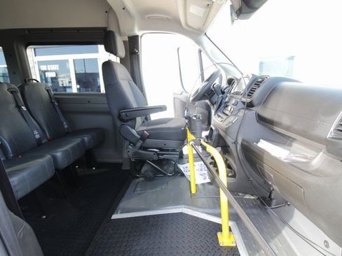 Used 2023 RAM ProMaster 2500 image 38