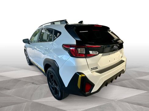 Used 2026 Subaru Crosstrek 2.5i Sport w/ Crosstrek Mirror Package AWD/4WD image 6