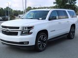 Used 2019 Chevrolet Suburban Premier w/ RST 6.2L Performance Edition image 3
