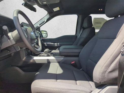 New 2026 Ford F150 XLT w/ FX4 Off-Road Package AWD/4WD image 4