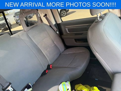 Used 2017 RAM 1500 Outdoorsman AWD/4WD image 14