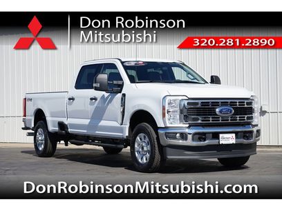 Used 2024 Ford F250 XLT