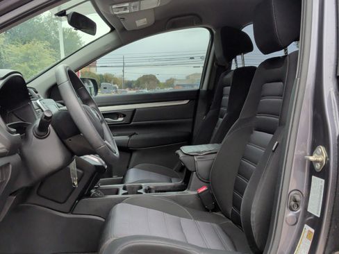 Used 2019 Honda CR-V LX image 22