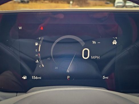 New 2026 Buick Envista Sport Touring w/ Convenience I Package image 17