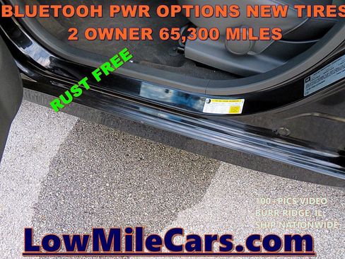 Used 2014 Chevrolet Spark LT image 17