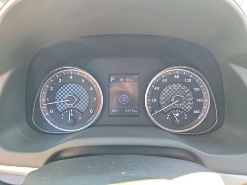 Used 2020 Hyundai Elantra Value Edition w/ Winter Weather Package image 24