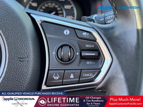 Used 2023 Acura RDX AWD w/ Technology Package image 25