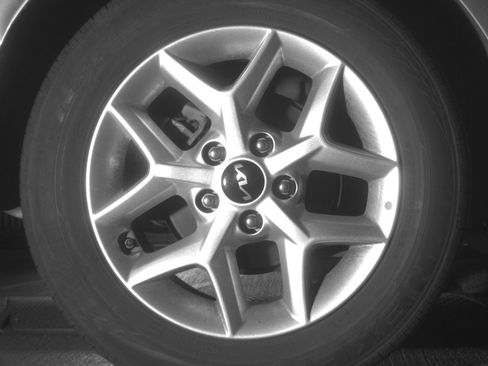 Used 2025 Kia Soul LX w/ LX Technology Package image 22