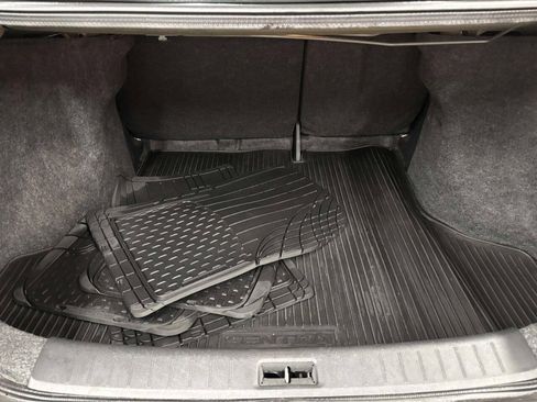Used 2016 Nissan Sentra S w/ Protection Package FWD image 6